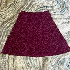 Patagonia Skirt